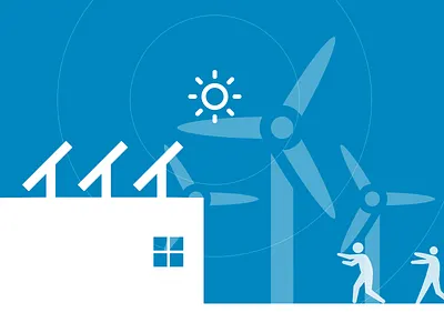 Zombies illustration zombies