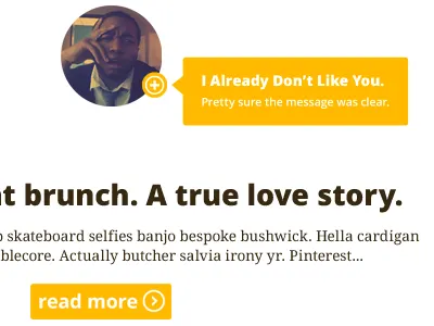 Tumblr Theme Preview blog minimalist theme tool tip tumblr ui