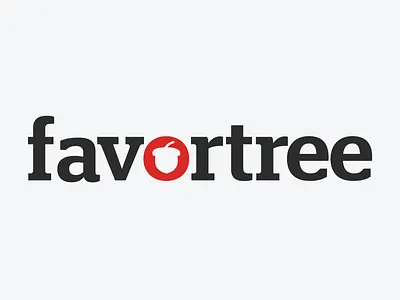 Favortree logo logo
