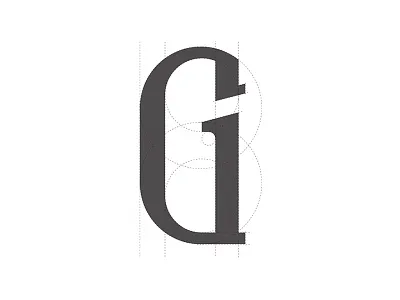 G Letters g