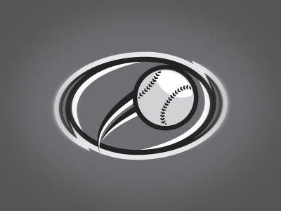 Baseball Icon baseball branding icon logo sports