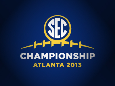 2013 SEC Football Championship collegiate football sec sports