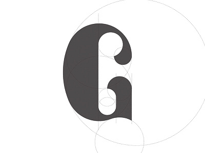 G Letters g
