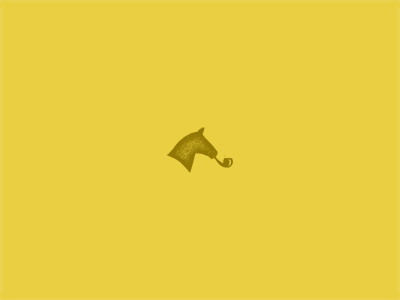 thetinyhorse GIF gif horse pipe smoke thetinyhorse