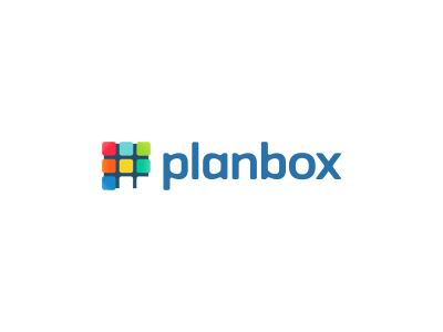 Planbox Logo Design agency agile alex tass box brand branding branding agency calligraphy creative cube custom custom made dalius stuoka deividas bielskis design icon identity logo logo design logo designer logotype management mark plan planning rubik studio typography utopia