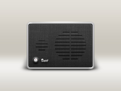 Radio icon radio