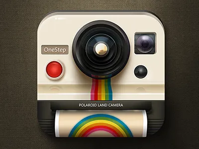 POLAROID LAND CAMERA camera land polaroid