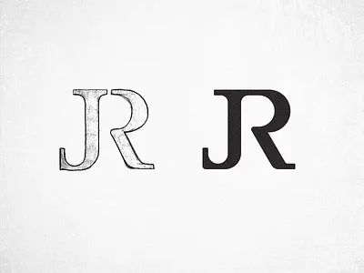 J/R Mark burr club icon ink kevin logo mark nashville ocular retirement social tennessee