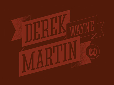 Derek Martin musician