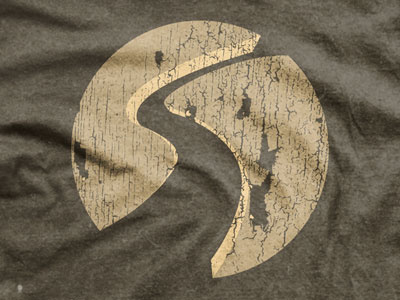 Church Tee ai church cracked eps grunge illustrator logo mask mockup t shirt tee texture