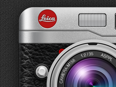 Icon icon leica