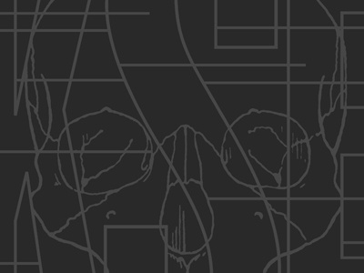 KSE killswitch engage lines map merch skull