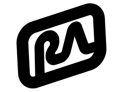 The Rush Apparel Logo fitness gym rush tn