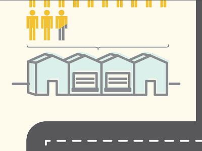 22413 2 illustration infographic warehouse