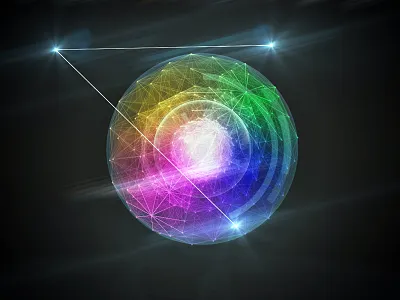 Plexusglobe animation color design graphics motion motiongraphics plexus saturation
