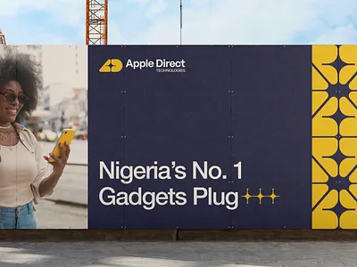 More on Apple Direct Branding brand brand identity branding design graphic design logo visuals