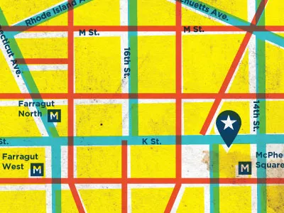DSCDC Event Map cartography event map