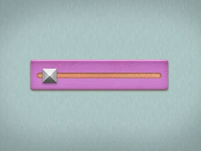 Leather photoshop skeuomorphic vector