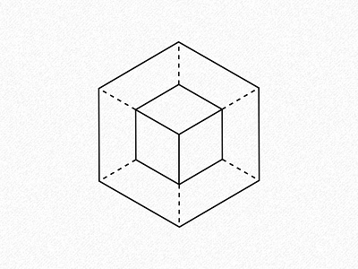 Hexagonal geometry design geometry iconography