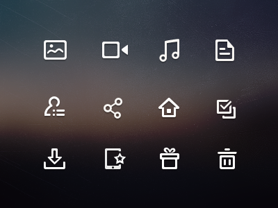 Icon icon
