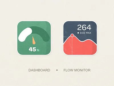 Energy System Icon 02 dashboard energy icon kingyo monitor ui ui，china