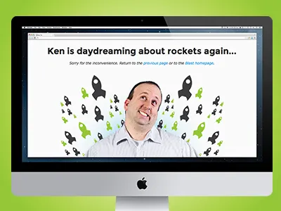 404 Error 404 fun web