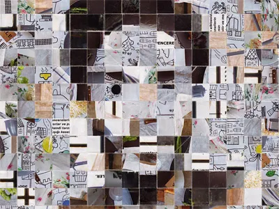 Portrait II image processing teaser