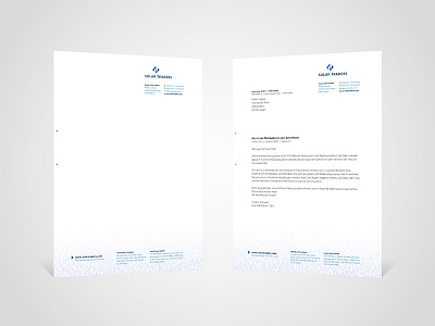 Solar Traders: Letterhead letterhead online marketplace photovoltaic solar traders