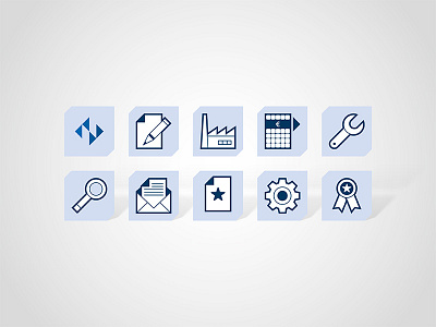 Solar Traders: Icons icons online marketplace photovoltaic solar traders