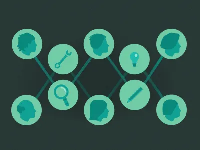 Connecting People and Tools connect people tools