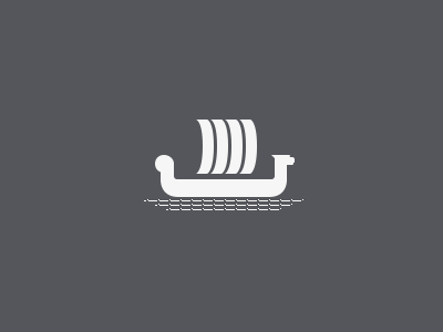 lil ship (lil gif) gif illustration ship