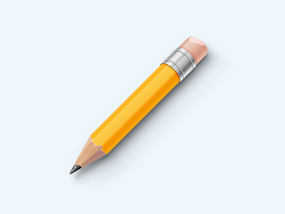 Pencil icon pencil