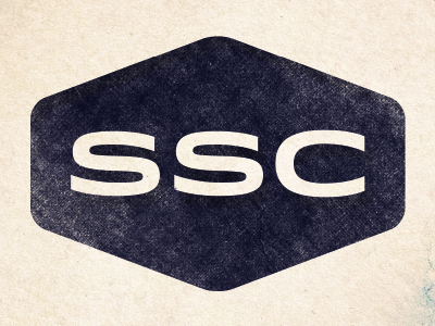 SSC Mark brand extension branding