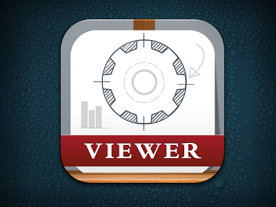 Wheelhouse Viewer app icon