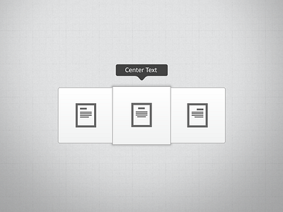 Alignment Icon Practice align assets center icon practice saturday