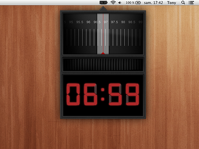 Radio.sx noflat osx radio