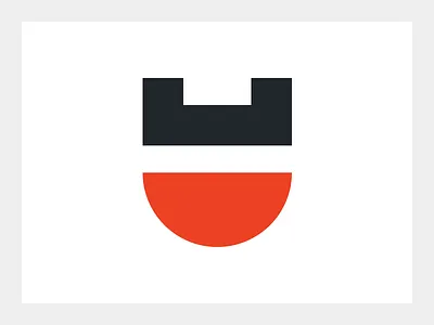 Personal Mark crest dh monogram