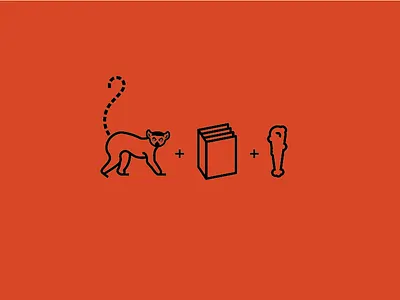 Ringtail Book Club book club lemur literacy ringtail