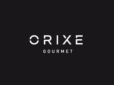 Orixe brand creative creative logo delicatessen food gourmet logo logo design logo designer logotype mark online shop