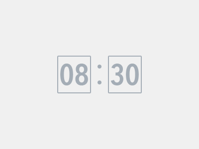 Flat Timepicker flat picker time ui