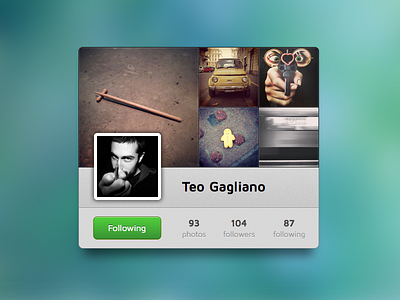 Instawidget instagram widget