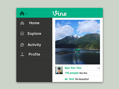 Vine For Mac app mac osx sketchapp vine vine for mac vine