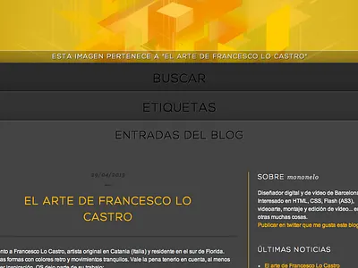 Layers blog layers mononelo