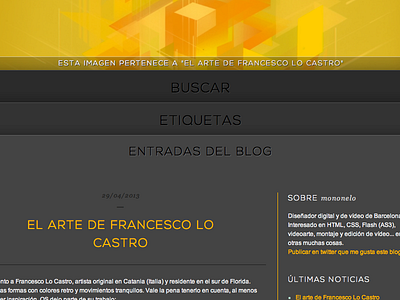 Layers blog layers mononelo