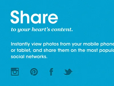 SOOH web icons icons instagram social