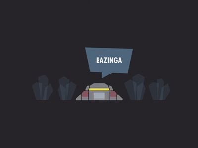 Bazinga! bazinga comic illustration starcraft