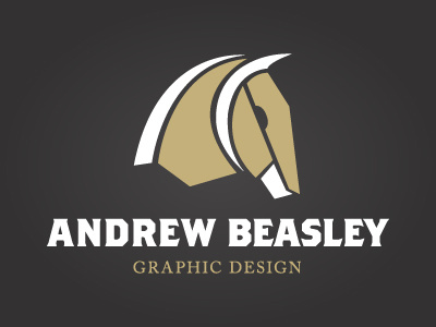 Personal Logo Final Draft horse logo personal simple