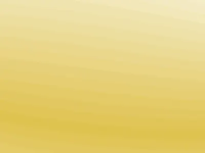 Topographic Flow Tryptic (Yellow) flow gradient lines present tryptic yellow