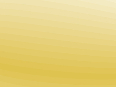 Topographic Flow Tryptic (Yellow) flow gradient lines present tryptic yellow