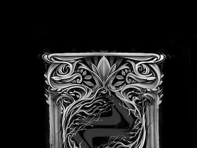 simplyfing stuff still wip fracturize fracturize design packaging illustration packaging packaging design print print illustration